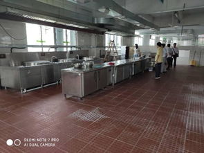龍崗同樂工業區獨院標準廠房招商 3200平中央廚房食品廠，優質平臺等您入駐