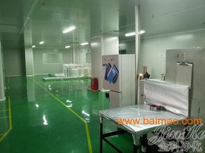 深耕凈化工程領域，深圳金科凈化助力廣東食品產業高質量發展